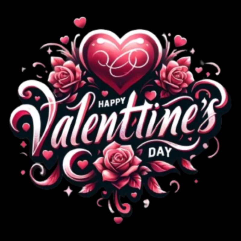 La Saint-Valentin