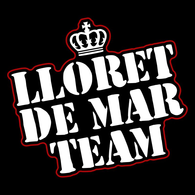 Vacances de l’équipe de Lloret de Mar