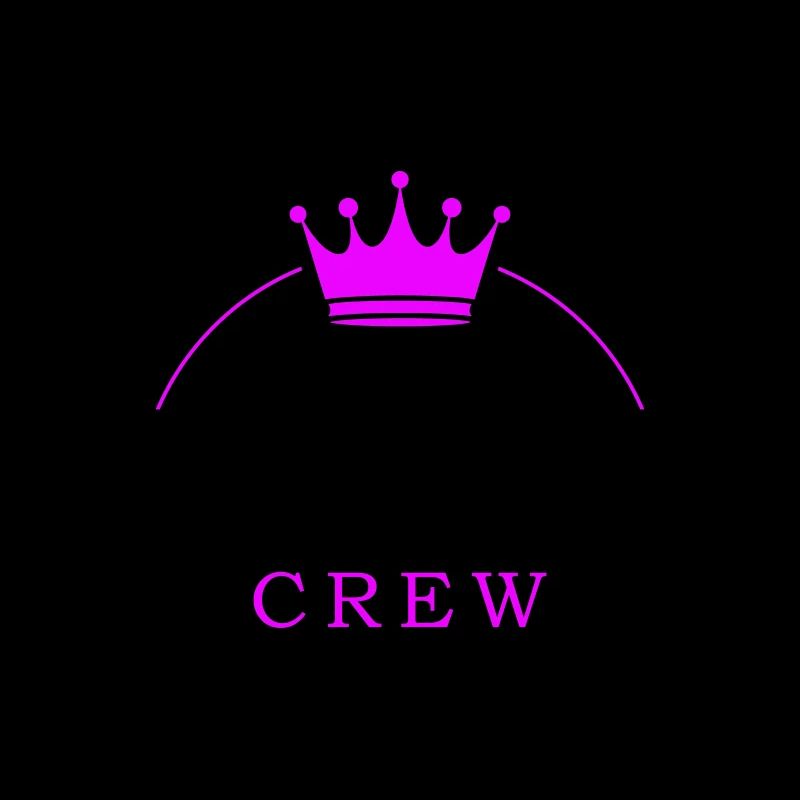 Hen Party Crew Hen