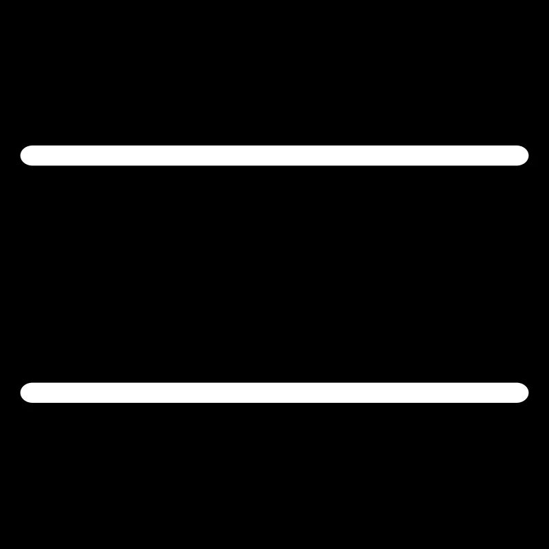 Linie Symbol Strich