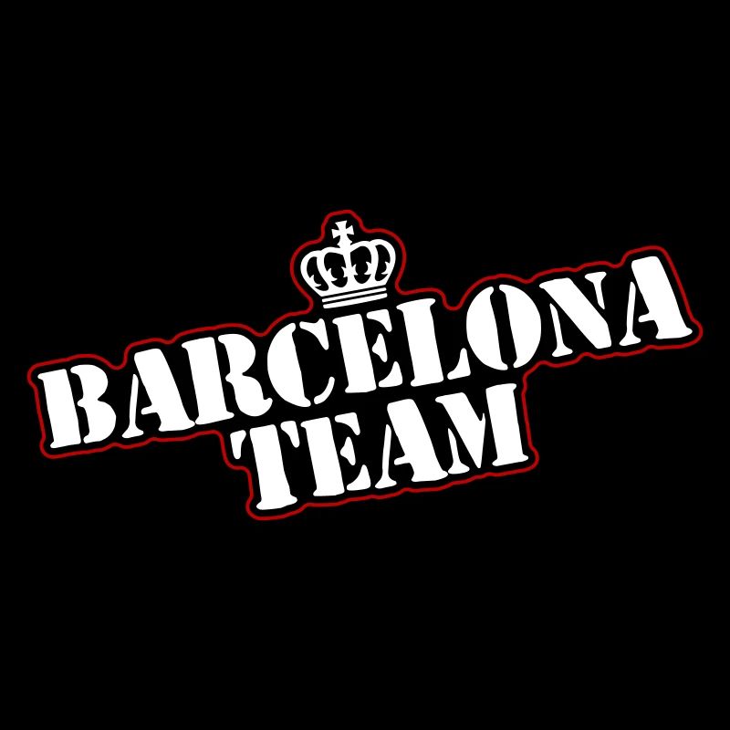 Barcelona Team