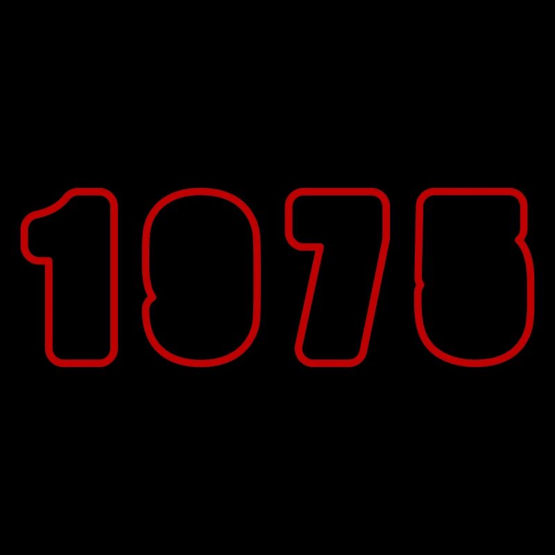 1975 Année Anniversaire