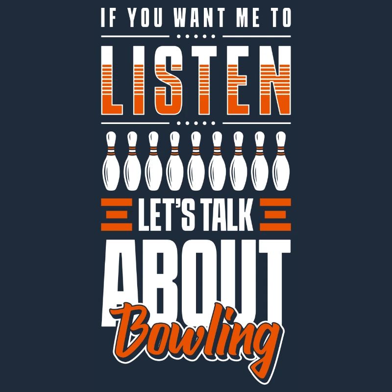 Bowling Bowlingbahn Strike