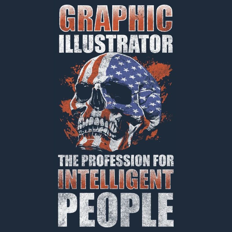 Illustrator Dessins de graphiste