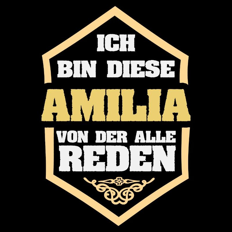 Gift for Amilia
