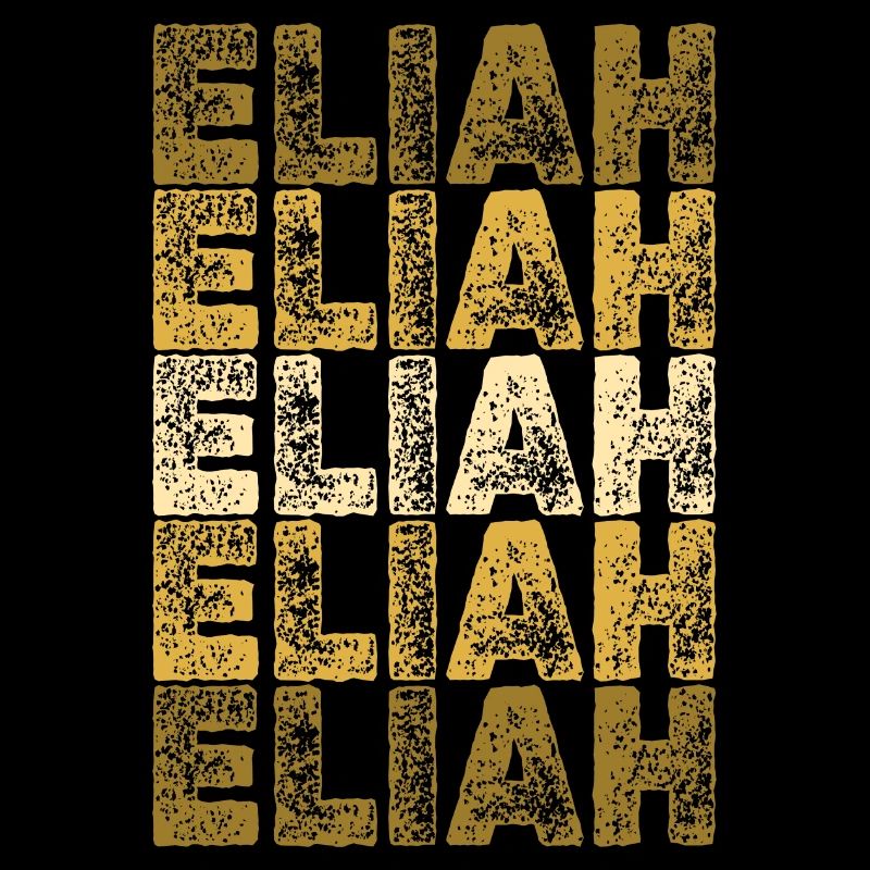 Roots Elijah