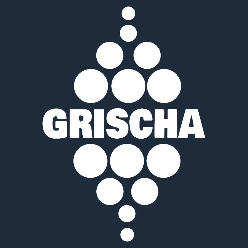 Grischa comme prénom