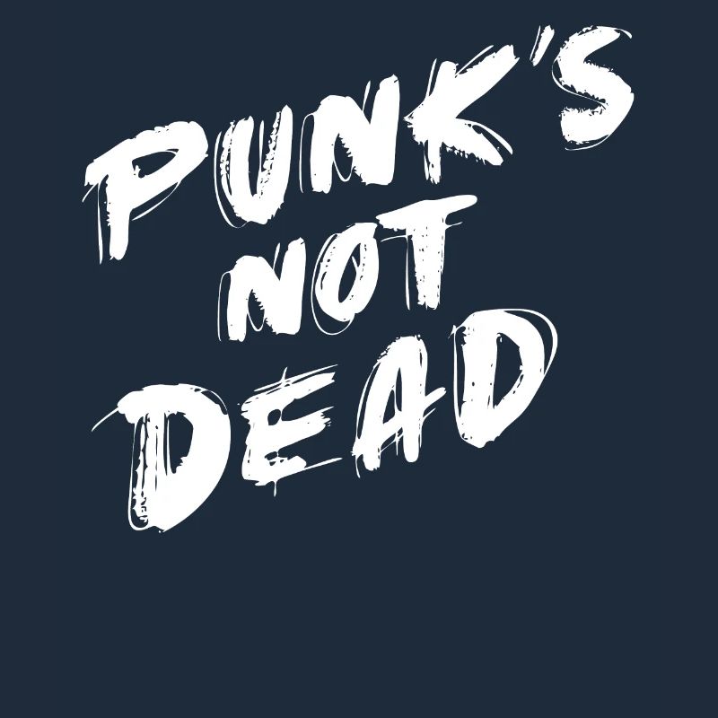 Le punk n’est pas mort