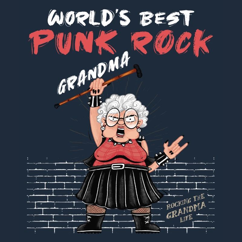 Old Punks Never Die - World's Best Punk Rock