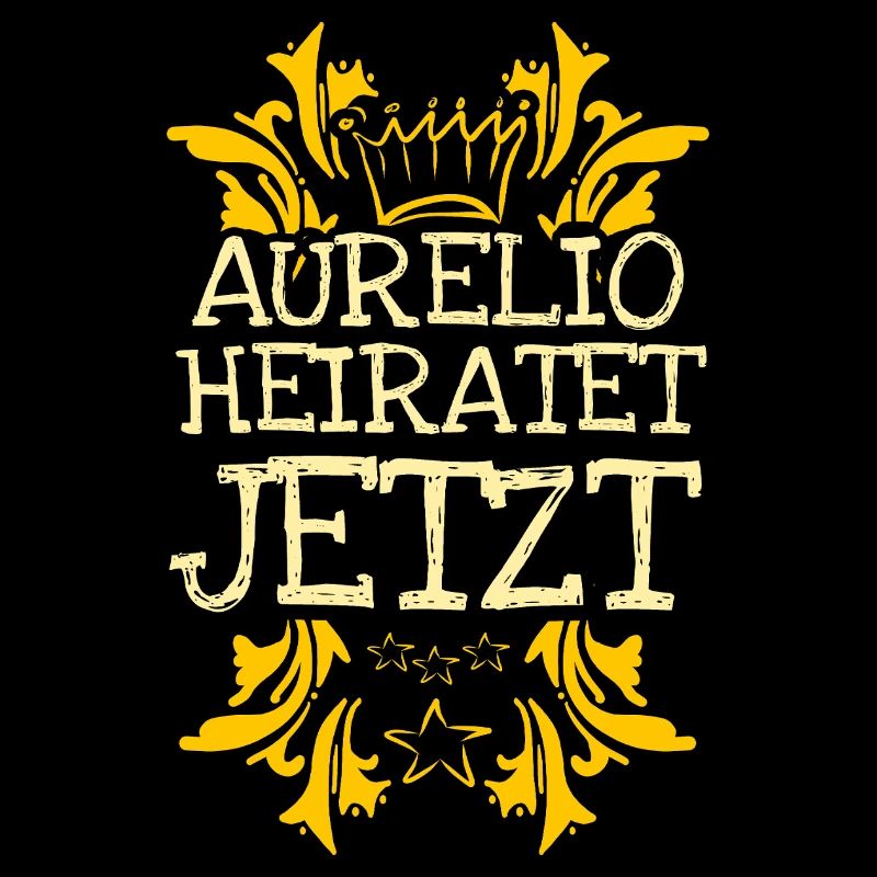Bachelor Aurelio
