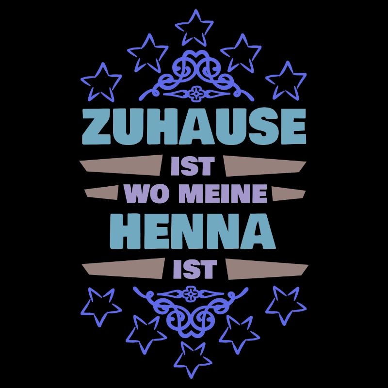Cadeau pour le henné