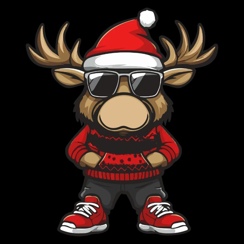 Orignal Noël Cool Noël