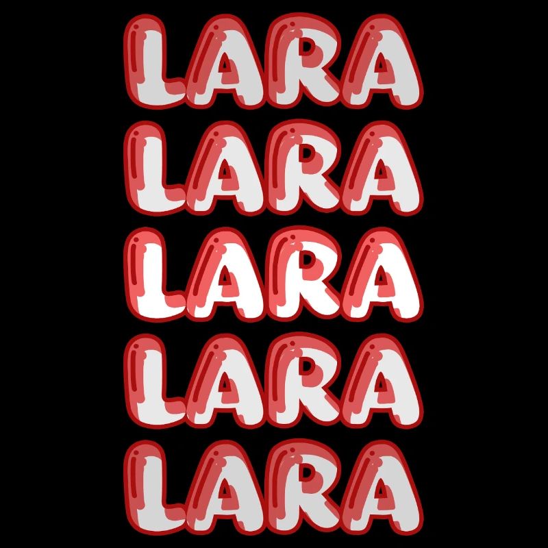 Lara als Reise