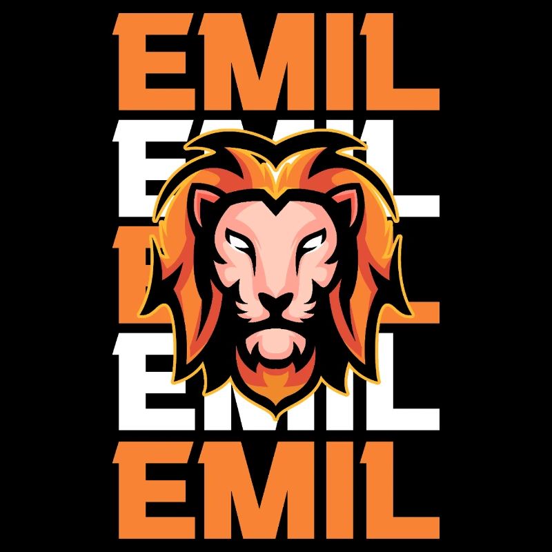 Löwe Emil