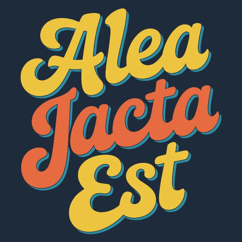 Alea jacta est