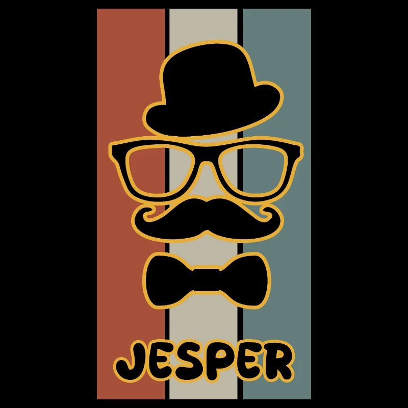 Cadeau pour Jesper