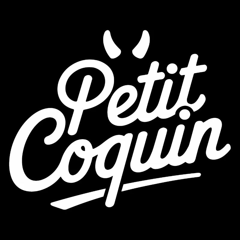 Petit coquin