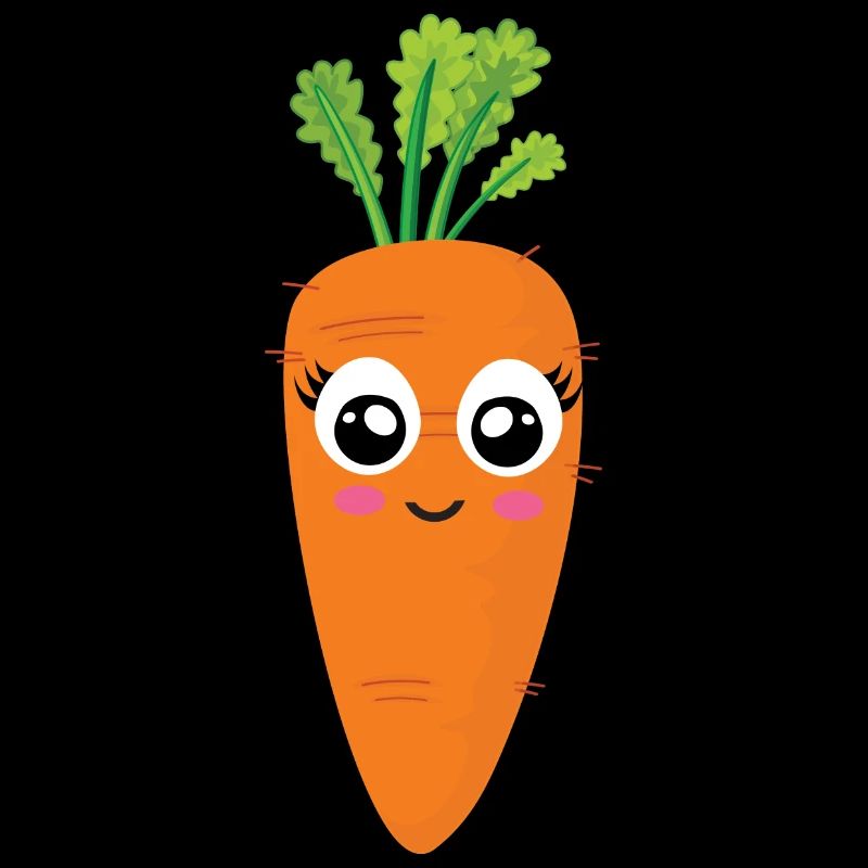 Carrot Carrot Carrot Vegetables