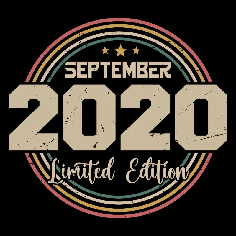 September Birthday Gift 2020 September Birthday Gift 2020