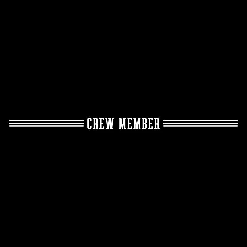 Crew Symbol