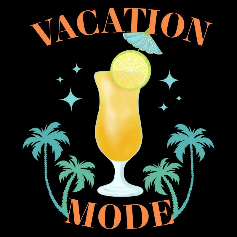 Sommer Urlaub
