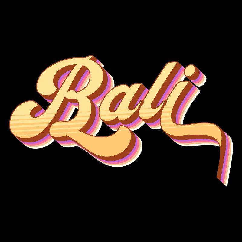Bali - Indonésie
