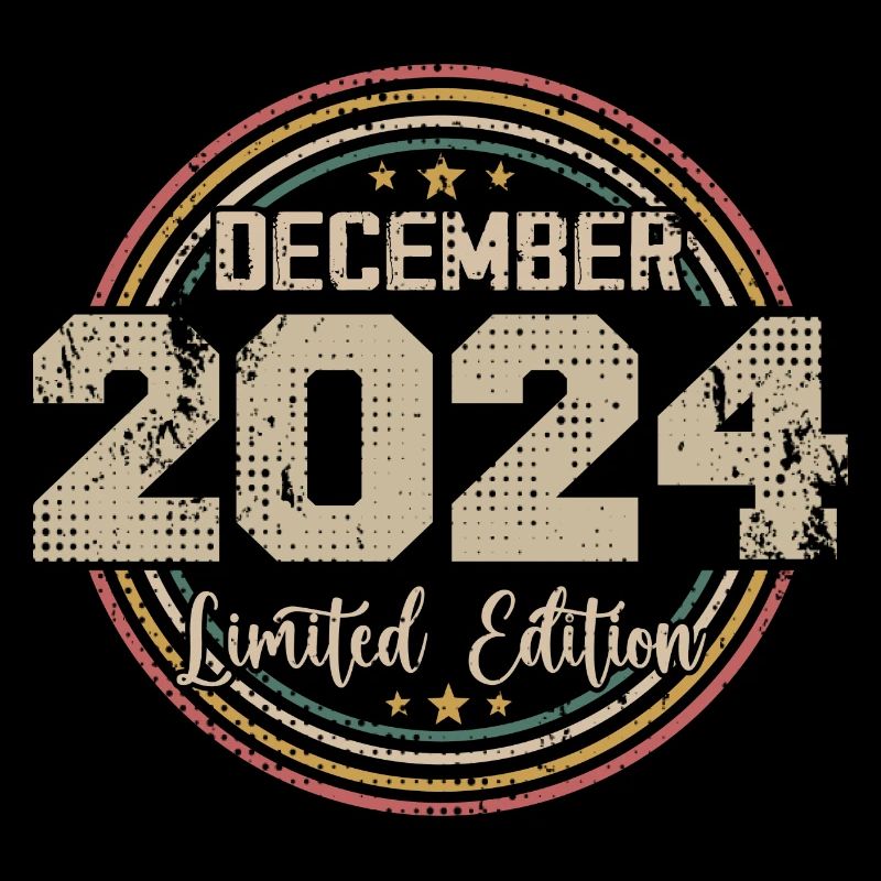 Die Legenden wurden im Dezember 2024 - 2024 geboren