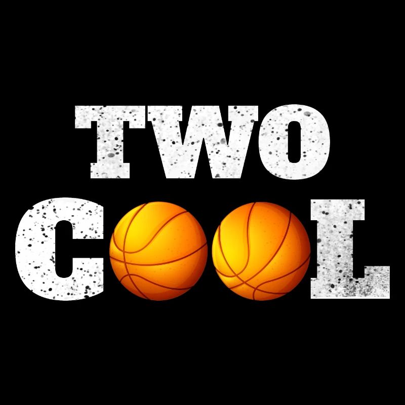 Deux cool - 2e anniversaire Basket-ball
