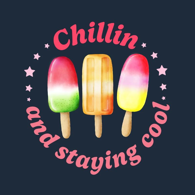 Chill Ice Cream