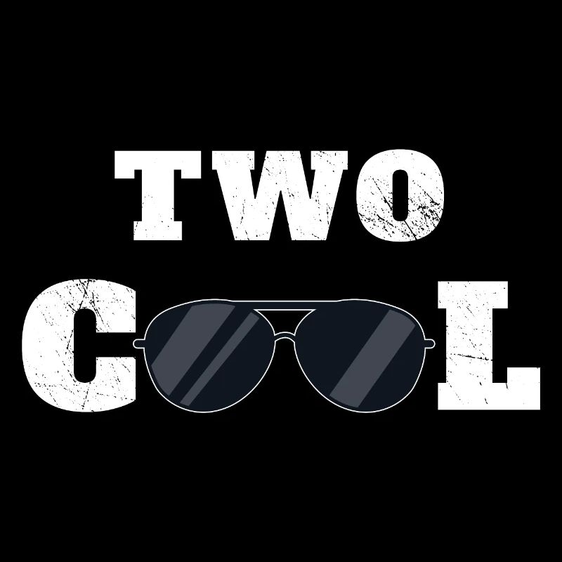 Deux cool - 2e anniversaire