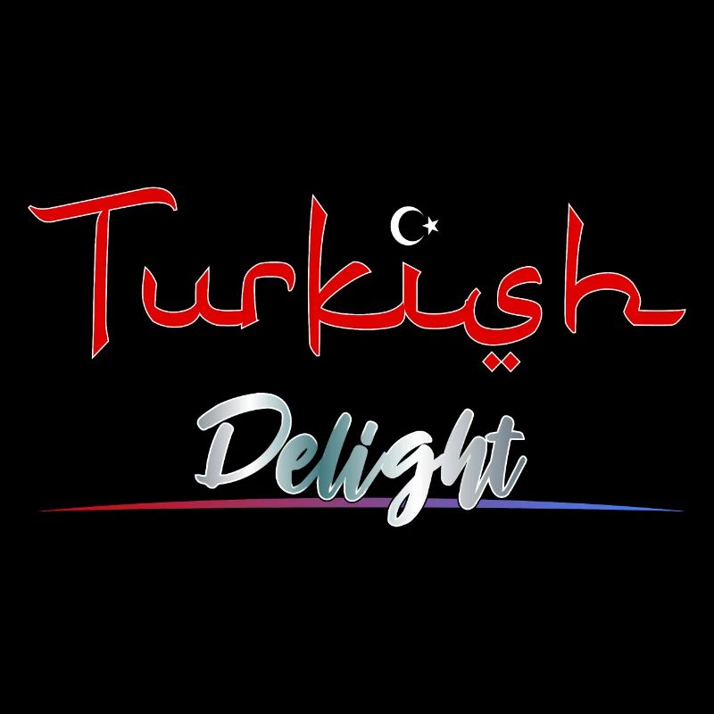 Turkish Delight