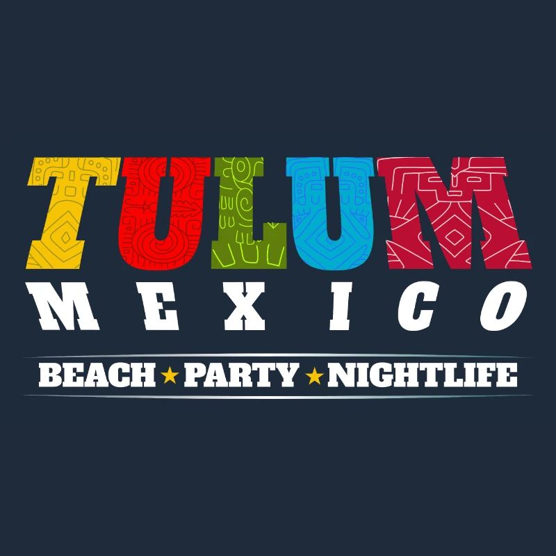 Tulum Mexico