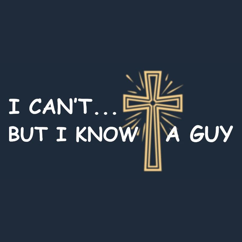 I can't but I know a guy Jesus christian