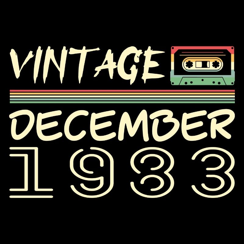 1983 December 1983 Jubilee December 1983