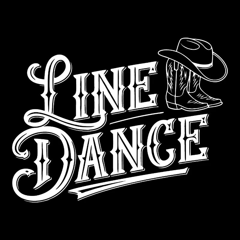 Line Dance was sonst? Line Dancing Training