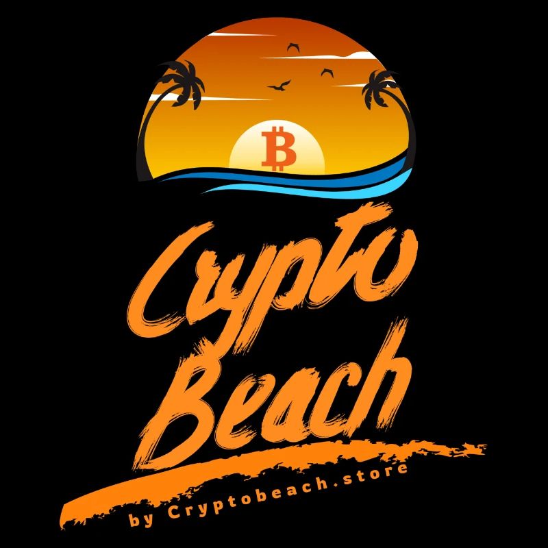 Crypto Beach 1.2