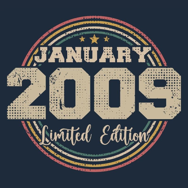 Die Legenden wurden im Januar 2009 geboren