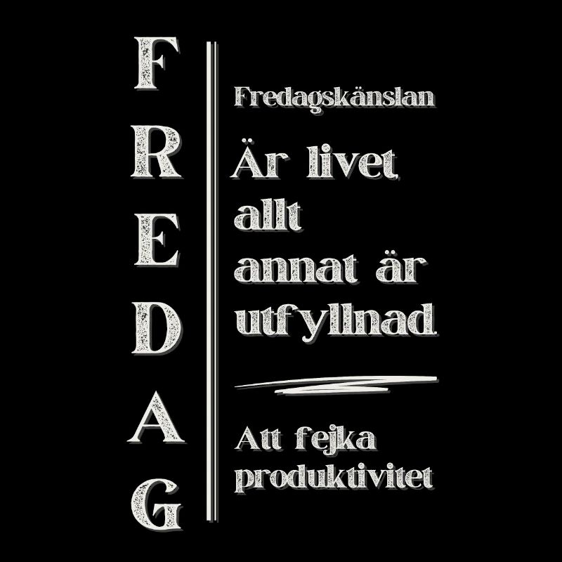 Freitagsfeeling – Das Highlight des Lebens