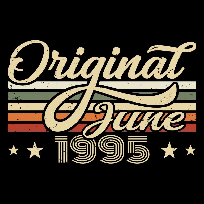 Juni 1995 | Geburtstag 1995 Jahrgang Juni 1995