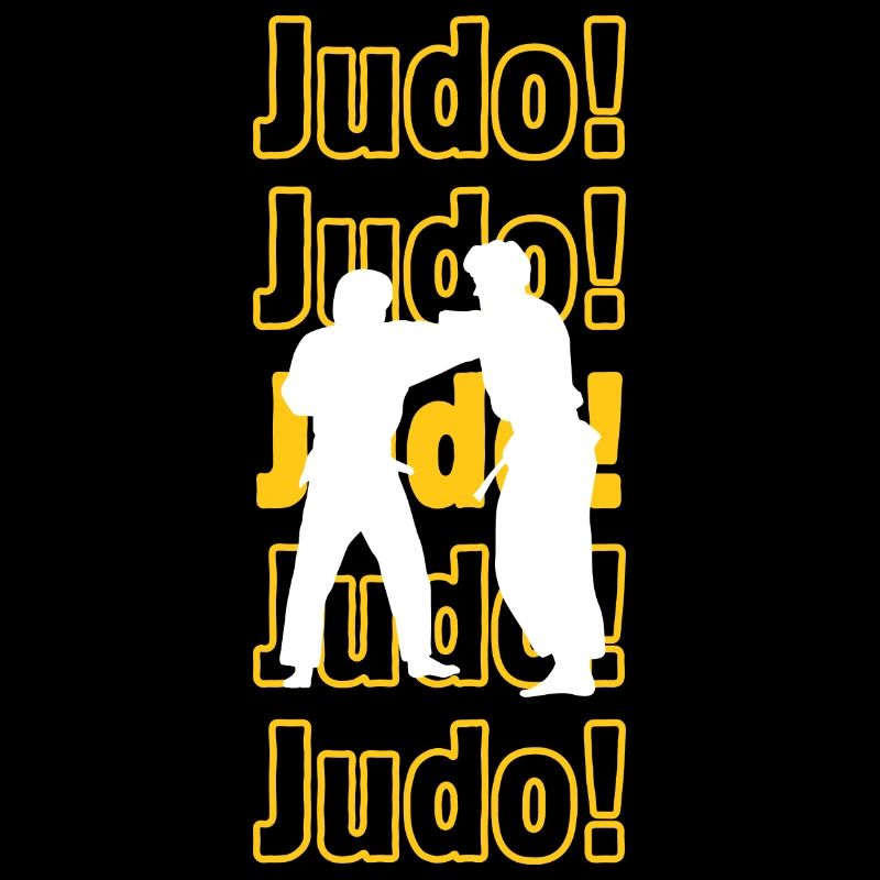 Judo judo judo