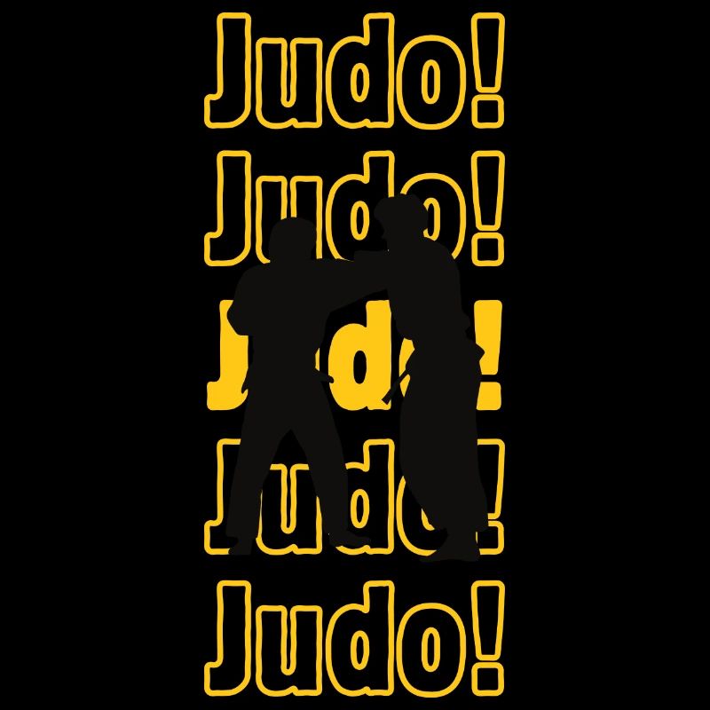 Judo judo judo