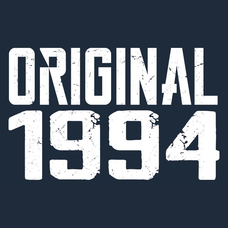 1994 Vintage Retro Jubiläumsgeschenk 1994