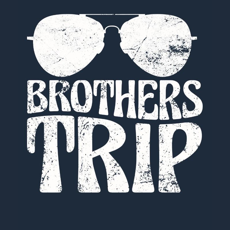 Sibling Brothers Journey