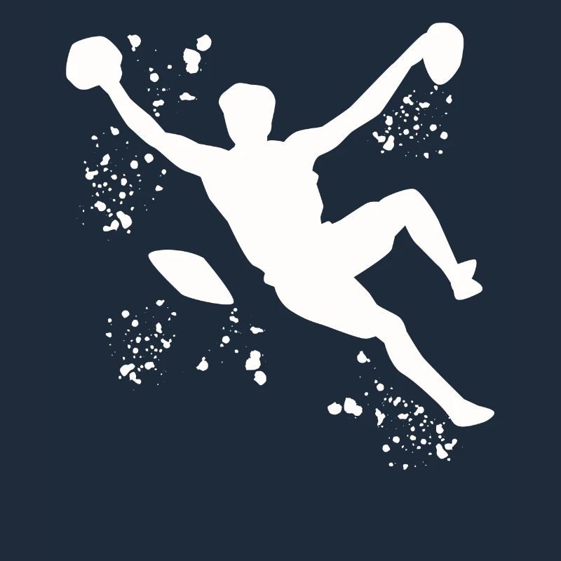 Boulderer Colorsplash Boulder Bouldern