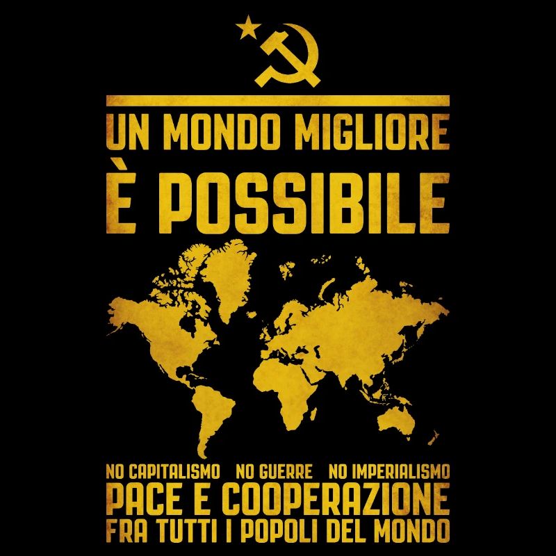 Un monde meilleur 2