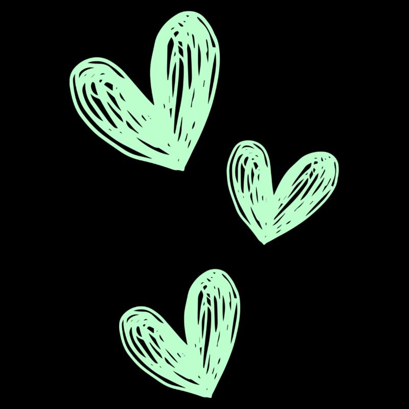 Love green