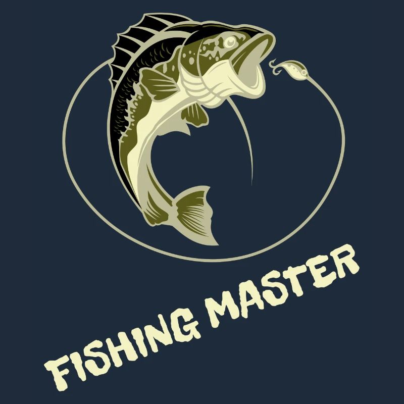 Master Angler.