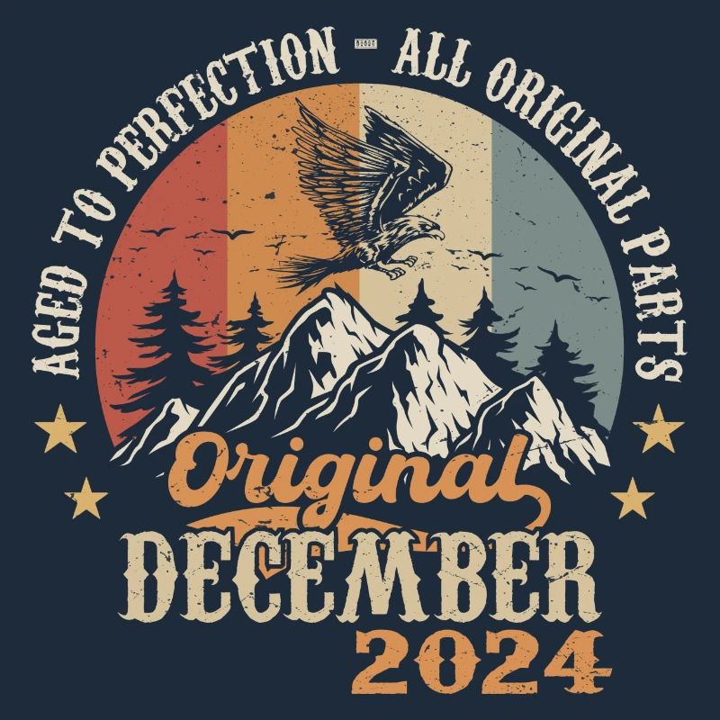 Dezember 2024 Jubiläum 2024 Legenden Dezember