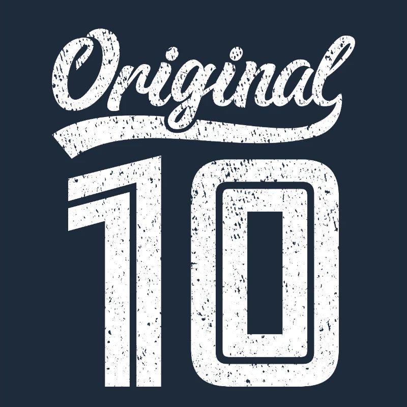 2010 Original 10 born 2010