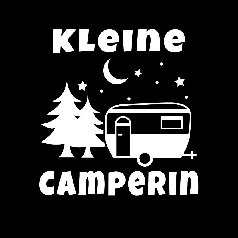Nachwuchs Camper Nachwuchscamper Camping Wohnmobil
